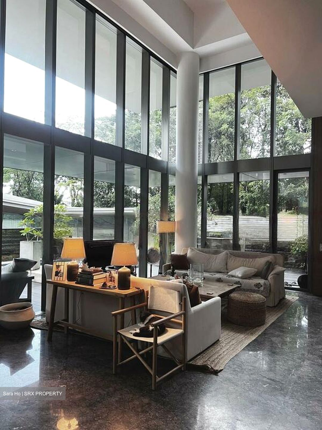 Leedon Residence (D10), Condominium #549195151